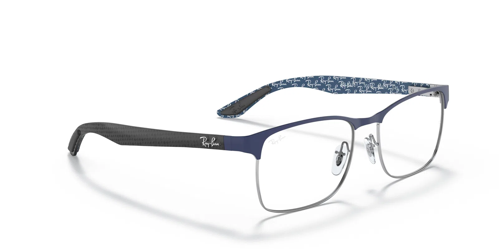 Ray-Ban 8416 Eyeglasses - view 57
